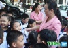 Trường Tiểu học Nguyễn Bỉnh Khiêm (Q1) có mức thưởng tết 7 triệu đồng/ người