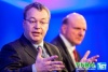 Vì sao chiếc ghế CEO Microsoft không dành cho Stephen Elop?
