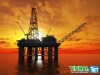 Giá xăng dầu thế giới tiệp tục giảm mạnh
