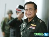 Thủ tướng Thái Lan kêu gọi mọi người nên xem " Hậu duệ mặt trời"