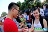 Khám phá “Chợ tình” ở Sài Gòn