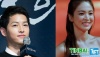 Cặp đôi 'Hậu duệ mặt trời' thống trị lĩnh vực quảng cáo Hàn Quốc