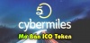 cybermiles ICO mua ban token