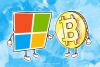 Microsoft chấp nhận thanh toán bằng bitcoin