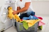 Lỗi E10 Máy Giặt Electrolux Nguyên Nhân và Cách Sửa Chữa