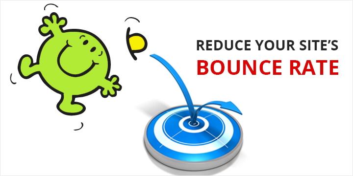 Bí quyết giảm tỉ lệ Bounce Rate trên website