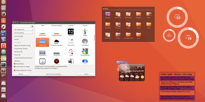 Hướng dẫn cài Ubuntu song song với Win 10