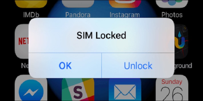 Hướng dẫn cách kiểm tra iPhone lock hay unlock